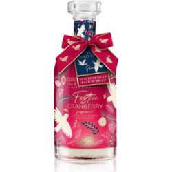 Baylis & Harding The Fuzzy Duck Winter Wonderland piana do kąpieli edycja upominkowa zapachy Cranberry 500 ml