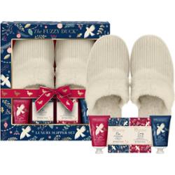 Baylis & Harding The Fuzzy Duck Winter Wonderland zestaw upominkowy do nóg