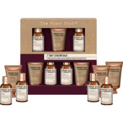 Baylis & Harding The Fuzzy Duck Bergamot, Hemp & Sandalwood zestaw upominkowy dla mężczyzn