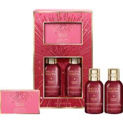 Baylis & Harding Midnight Cherry zestaw upominkowy