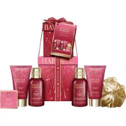 Baylis & Harding Midnight Cherry zestaw upominkowy