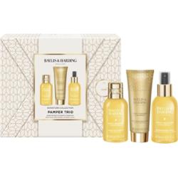 Baylis & Harding Sweet Mandarin & Grapefruit zestaw upominkowy do ciała