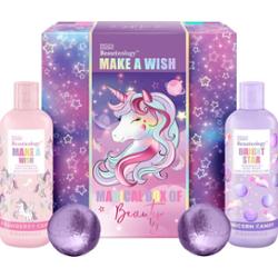 Baylis & Harding Beauticology Cosmic zestaw upominkowy do kąpieli