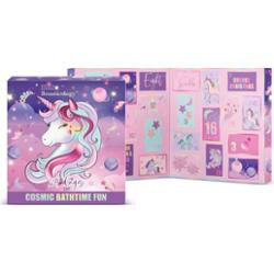 Baylis & Harding 24 Days of Beauty Beauticology Cosmic kalendarz adwentowy