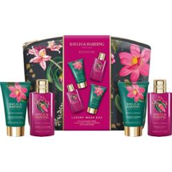 Baylis & Harding Boudoire Tropical Paradise zestaw upominkowy torebka kosmetyczna