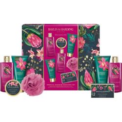 Baylis & Harding Boudoire Tropical Paradise zestaw upominkowy dla kobiet