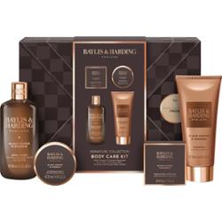 Baylis & Harding Black Pepper & Ginseng zestaw upominkowy pod prysznic