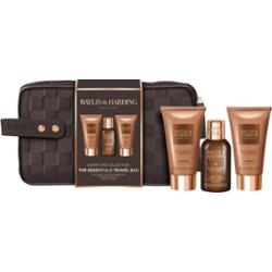 Baylis & Harding Black Pepper & Ginseng zestaw upominkowy na drogę