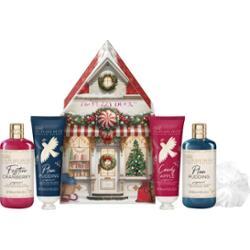 Baylis & Harding The Fuzzy Duck Winter Wonderland zestaw upominkowy