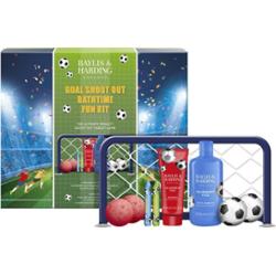 Baylis & Harding Football Kick Off zestaw upominkowy dla dzieci zapachy Blueberry Fizz