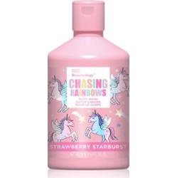 Baylis & Harding Beauticology Unicorn żel pod prysznic zapachy Strawberry Starburst 500 ml