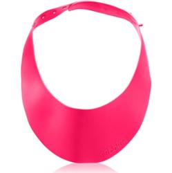 BBLÜV Käp silikonowy daszek do mycia głowy Pink 1 szt.