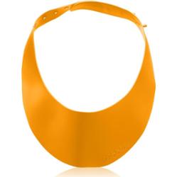 BBLÜV Käp silikonowy daszek do mycia głowy Orange 1 szt.