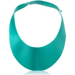 BBLÜV Käp silikonowy daszek do mycia głowy Aqua 1 szt.