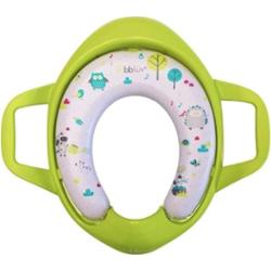 BBLÜV Pöti adapter do WC Lime 9m+ 1 szt.