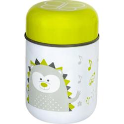 BBLÜV Foöd termos do żywności Lime 300 ml