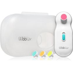 BBLÜV Trimö elektroniczny pilnik do paznokci dla dzieci 1 szt.