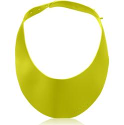BBLÜV Käp silikonowy daszek do mycia głowy Lime 1 szt.