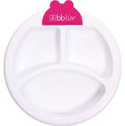 BBLÜV Platö talerz dzielony Pink 1 szt.
