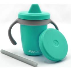 BBLÜV Sippy Küp kubek treningowy Aqua 240 ml