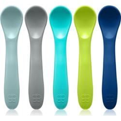 BBLÜV Spoön łyżeczka Blue 5 szt.