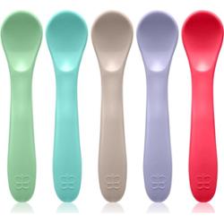 BBLÜV Spoön łyżeczka Pink 5 szt.