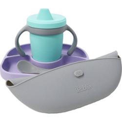 BBLÜV Sët komplet naczyń Violet