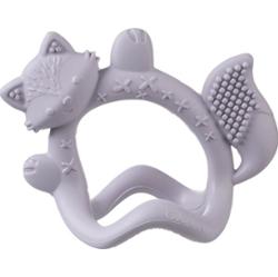 B.Box Teether bransoletka gryzak Purple 3m+ 1 szt.