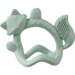 B.Box Teether bransoletka gryzak Green 3m+ 1 szt.