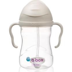 B.Box Gelato Cup kubek ze słomką Latte 6 m+ 240 ml