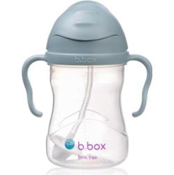B.Box Gelato Cup kubek ze słomką Ocean 240 ml