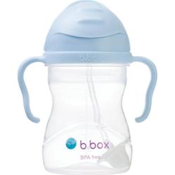 B.Box Gelato Cup kubek ze słomką Bubblegum 6m+ 240 ml