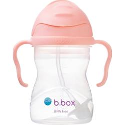 B.Box Gelato Cup kubek ze słomką Tutti Frutti 6m+ 240 ml
