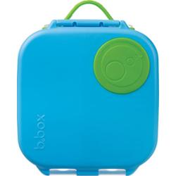 B.Box Mini Lunchbox pudełko śniadaniowe Blue Green 1 szt.