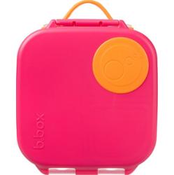 B.Box Mini Lunchbox pudełko śniadaniowe Pink Orange 1 szt.
