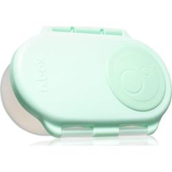 B.Box Snackbox pudełko śniadaniowe Spearmint 1 szt.