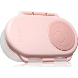 B.Box Snackbox pudełko śniadaniowe Blush Crush 1 szt.