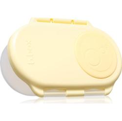 B.Box Snackbox pudełko śniadaniowe Lemon Twist 1 szt.