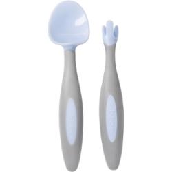 B.Box Gelato Cutlery sztućce dla dzieci Bubblegum 9m+ 2 szt.