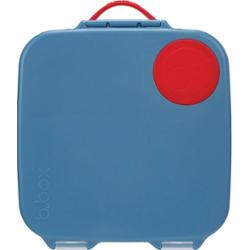 B.Box Lunchbox pudełko śniadaniowe Blue Blaze 1 szt.