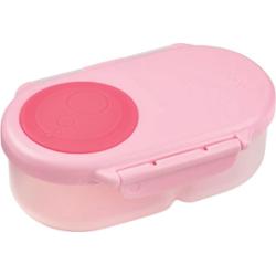 b.box Snackbox pudełko śniadaniowe Flamingo Fizz 1 szt.