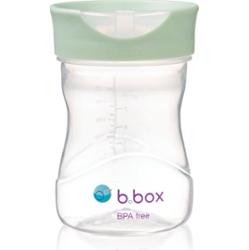 B.Box Trainer Cup kubek treningowy Sage 12m+ 240 ml