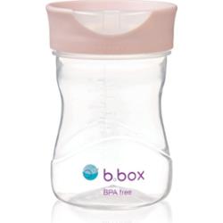 B.Box Trainer Cup kubek treningowy Blush 12m+ 240 ml