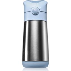 B.Box Thermos Mini termos ze słomką Chill Out 350 ml