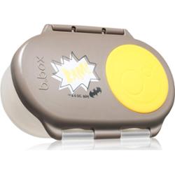 B.Box Batman Snack Box pudełko śniadaniowe mały 1 szt.