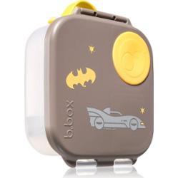 B.Box Batman Lunch Box pudełko śniadaniowe średni 1 szt.