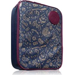 B.Box Harry Potter Insulated Lunchbag torba termiczna 30x23x9 cm 1 szt.