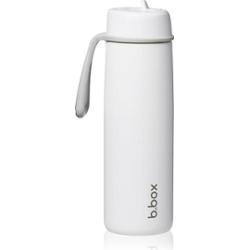 B.Box Stainless Steel Thermos Bottle butelka termiczna ze słomką 690 ml