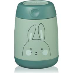 B.Box Thermos 6m+ termos do żywności Bunny 210 ml