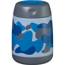 b.box Thermos 6m+ termos do żywności Blue 210 ml